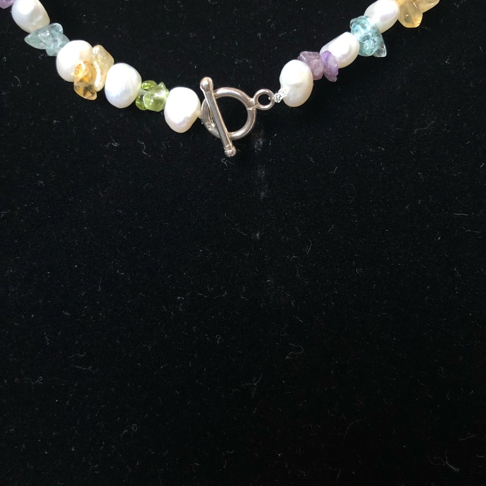 Necklace - Picture 4 of 4